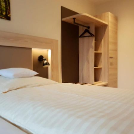 Hotel Clemenswerther Hof Sögel Exteriér fotografie